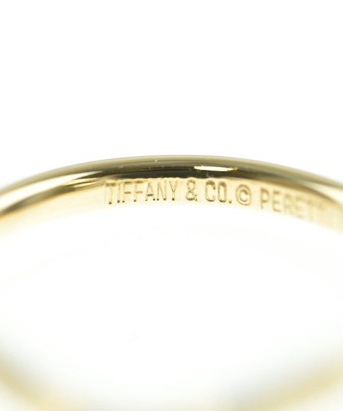 TIFFANY & CO. 戒指
