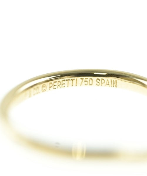 TIFFANY & CO. 戒指