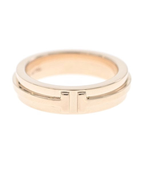 TIFFANY & CO. 戒指