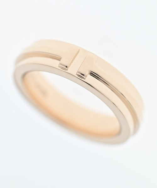 TIFFANY & CO. 戒指