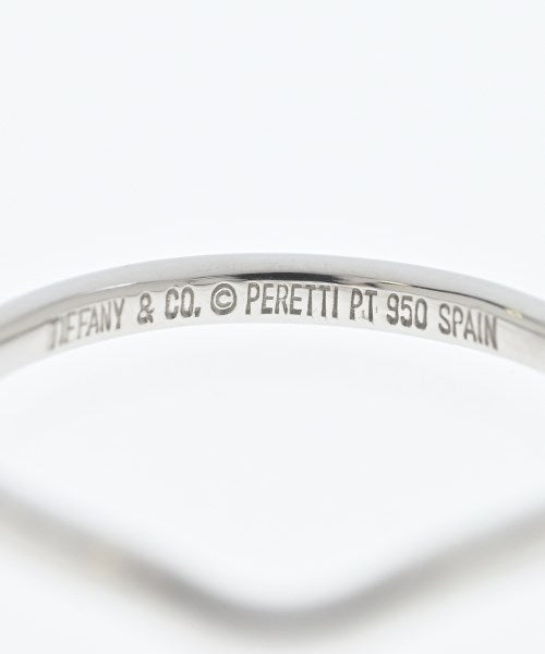 TIFFANY & CO. 戒指