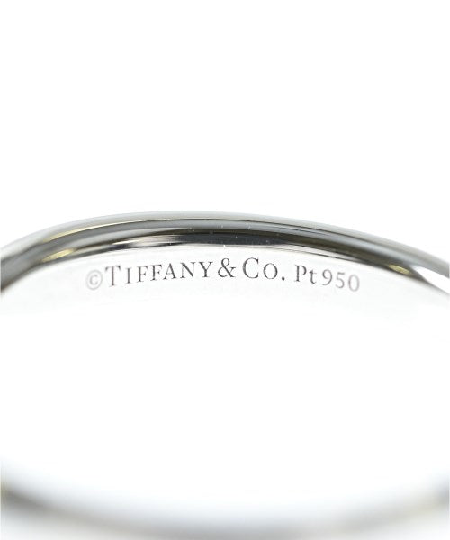 TIFFANY & CO. 戒指