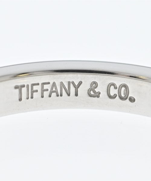 TIFFANY & CO. 戒指