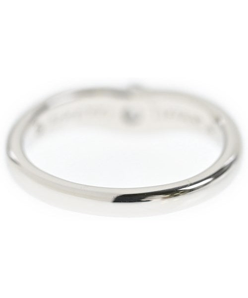 TIFFANY & CO. 戒指