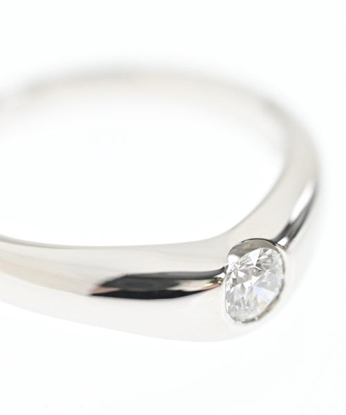 TIFFANY & CO. 戒指