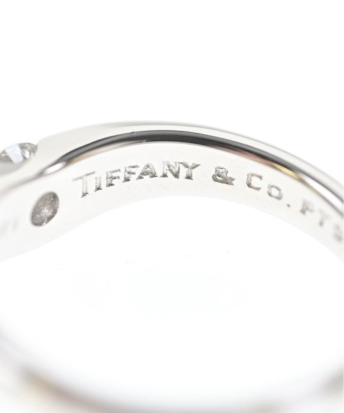 TIFFANY & CO. 戒指