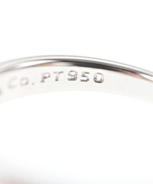 TIFFANY & CO. 戒指
