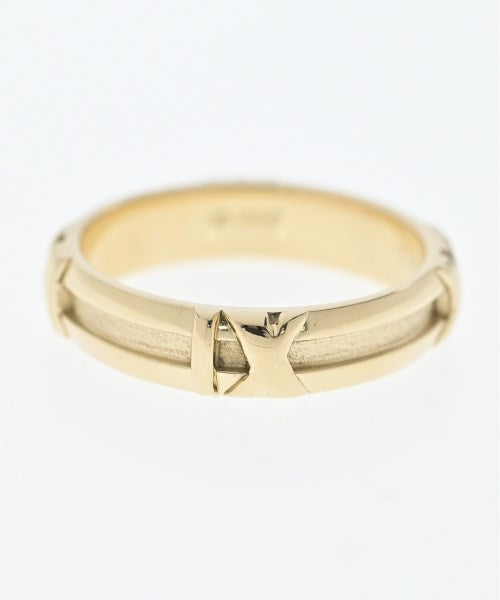 TIFFANY & CO. 戒指