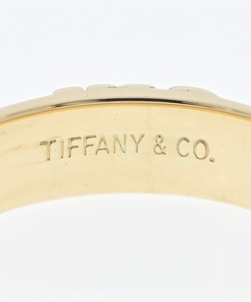 TIFFANY & CO. 戒指
