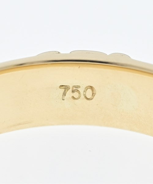 TIFFANY & CO. 戒指