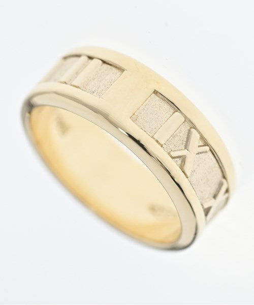 TIFFANY & CO. 戒指
