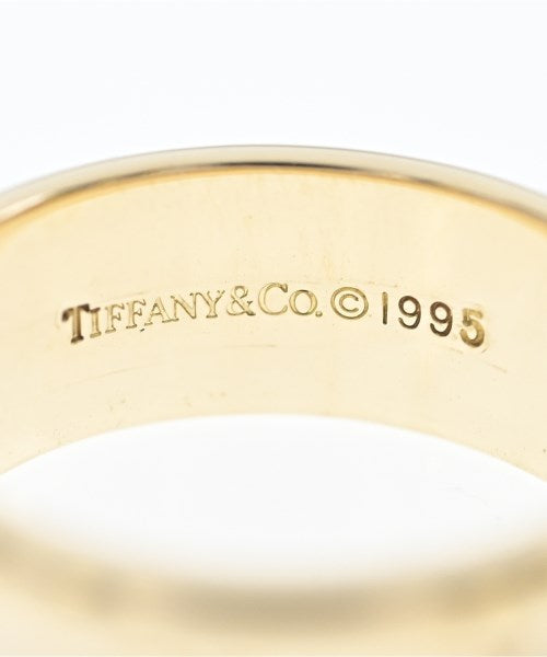 TIFFANY & CO. 戒指