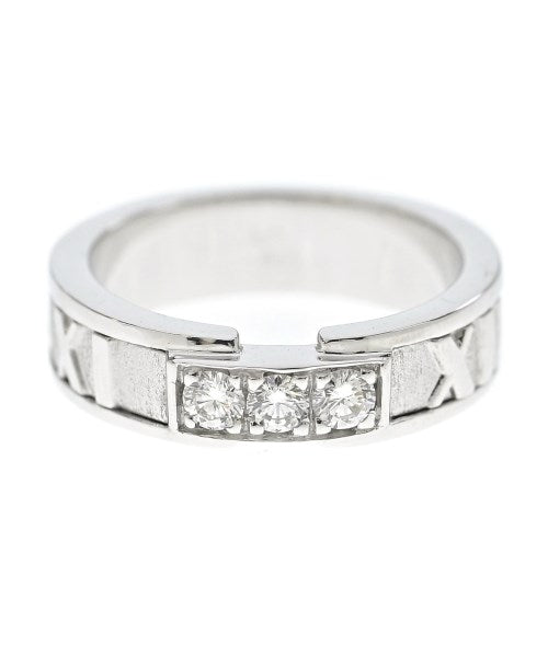 TIFFANY & CO. 戒指