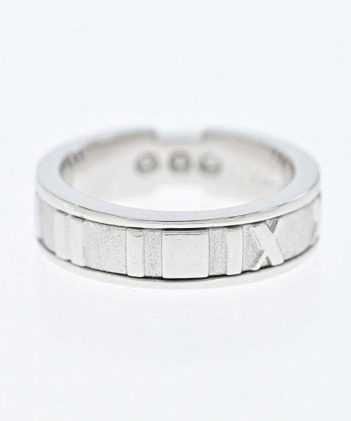 TIFFANY & CO. 戒指