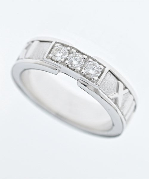 TIFFANY & CO. 戒指