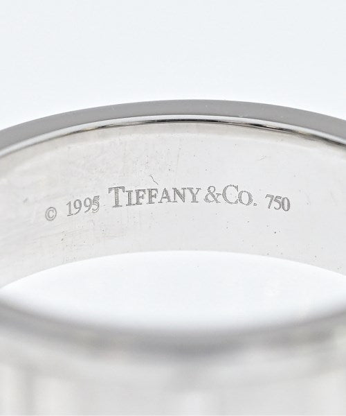TIFFANY & CO. 戒指