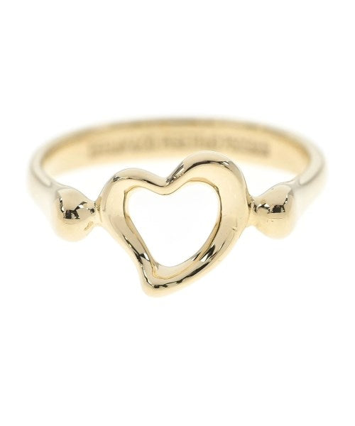 TIFFANY & CO. 戒指