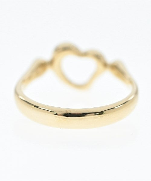 TIFFANY & CO. 戒指
