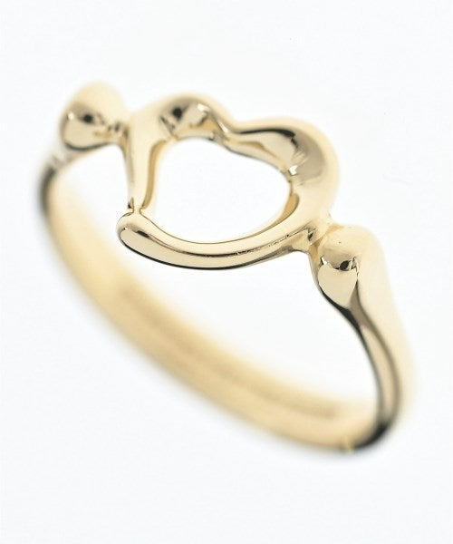 TIFFANY & CO. 戒指