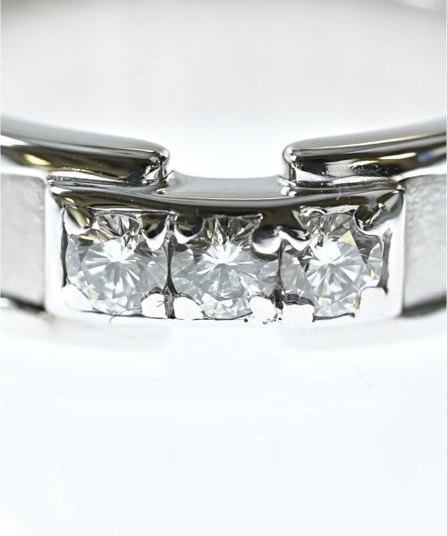 TIFFANY & CO. 戒指