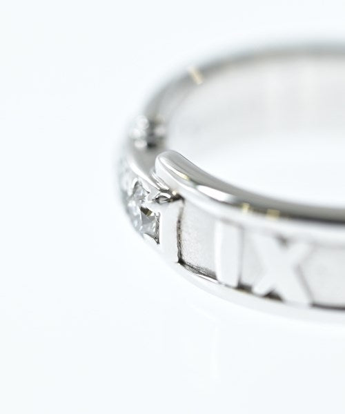 TIFFANY & CO. 戒指