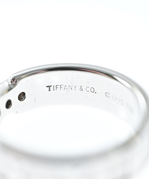 TIFFANY & CO. 戒指