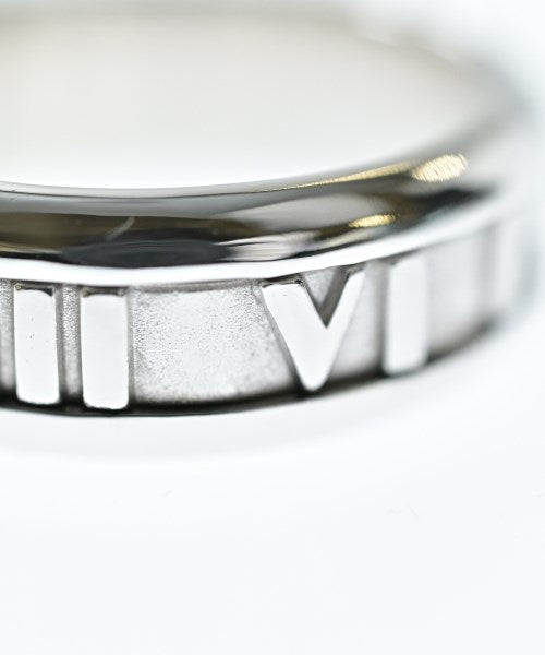 TIFFANY & CO. 戒指