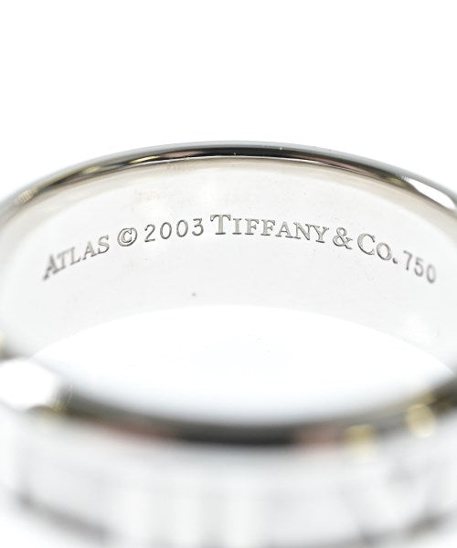 TIFFANY & CO. 戒指