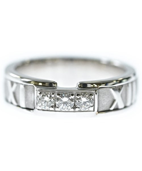 TIFFANY & CO. 戒指