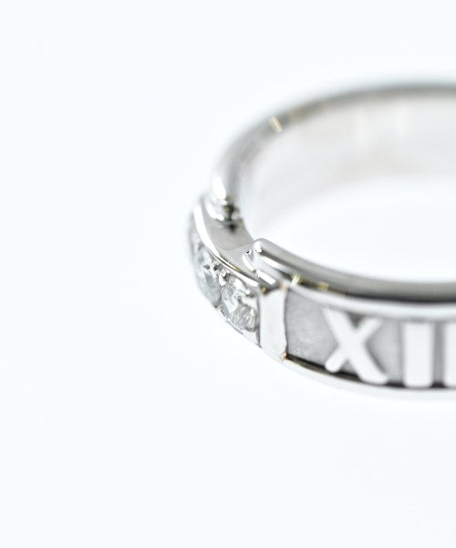 TIFFANY & CO. 戒指
