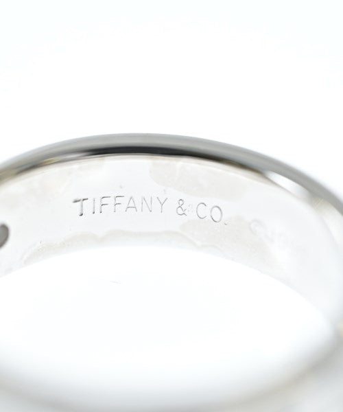 TIFFANY & CO. 戒指