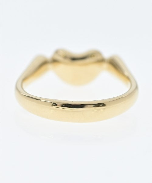 TIFFANY & CO. 戒指