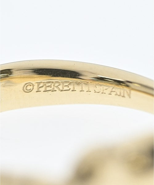 TIFFANY & CO. 戒指