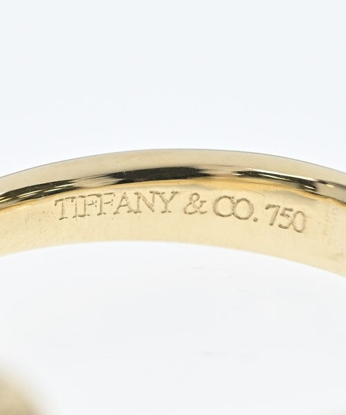TIFFANY & CO. 戒指