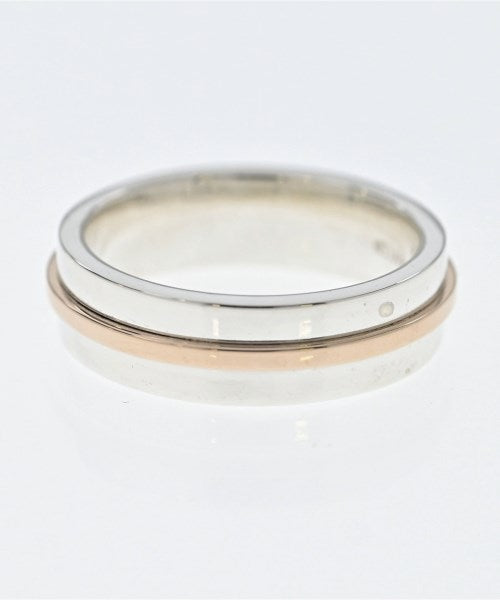 TIFFANY & CO. 戒指