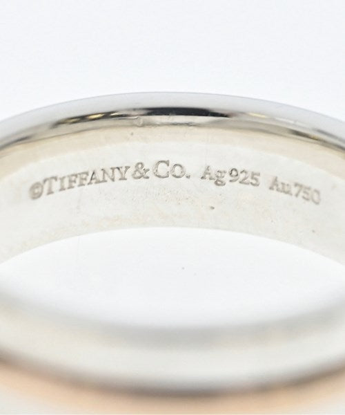 TIFFANY & CO. 戒指