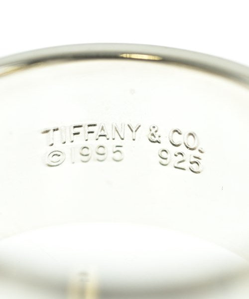 TIFFANY & CO. 戒指