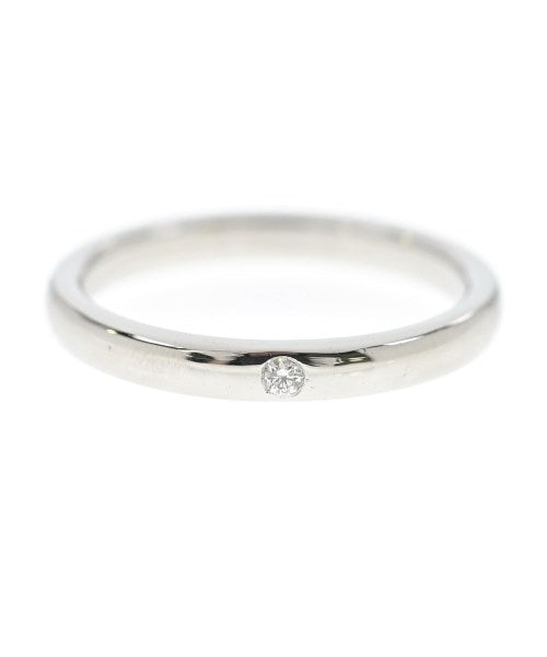 TIFFANY & CO. 戒指