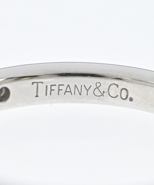 TIFFANY & CO. 戒指