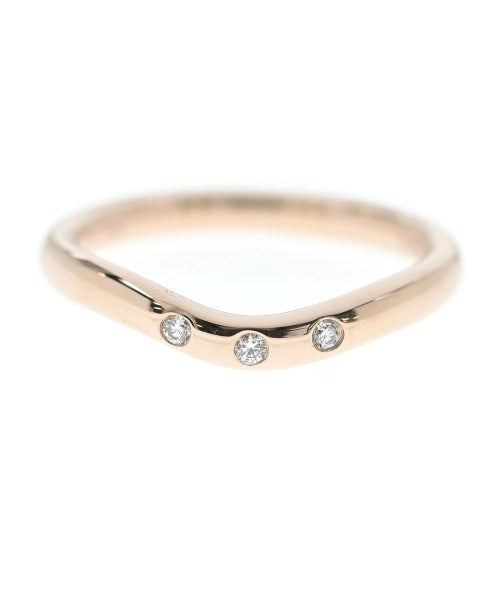 TIFFANY & CO. 戒指