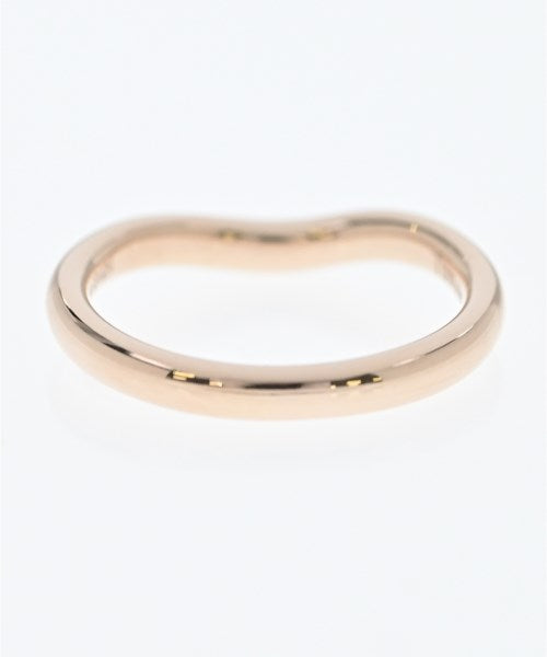 TIFFANY & CO. 戒指