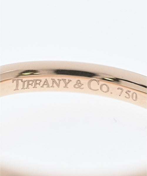 TIFFANY & CO. 戒指