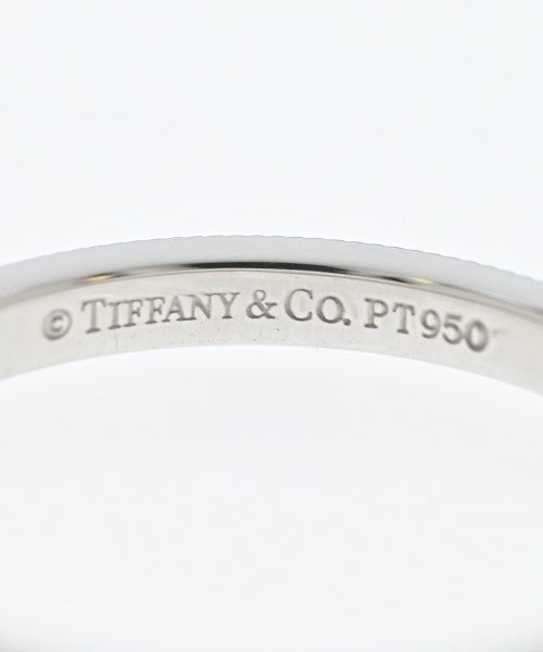 TIFFANY & CO. 戒指