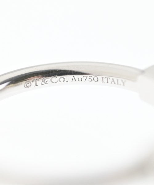 TIFFANY & CO. 戒指
