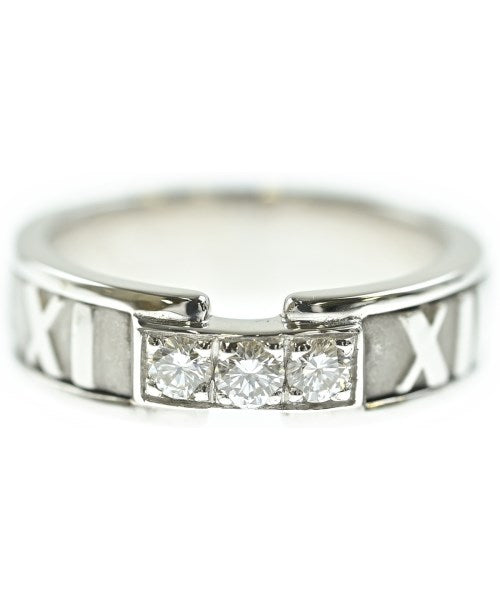 TIFFANY & CO. 戒指