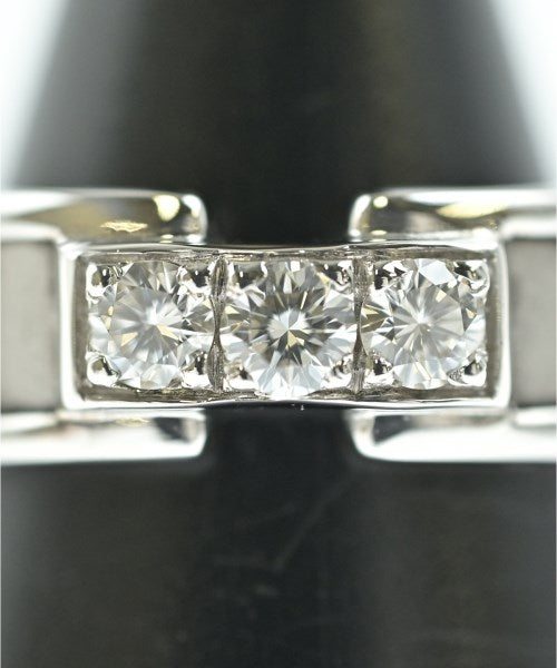 TIFFANY & CO. 戒指