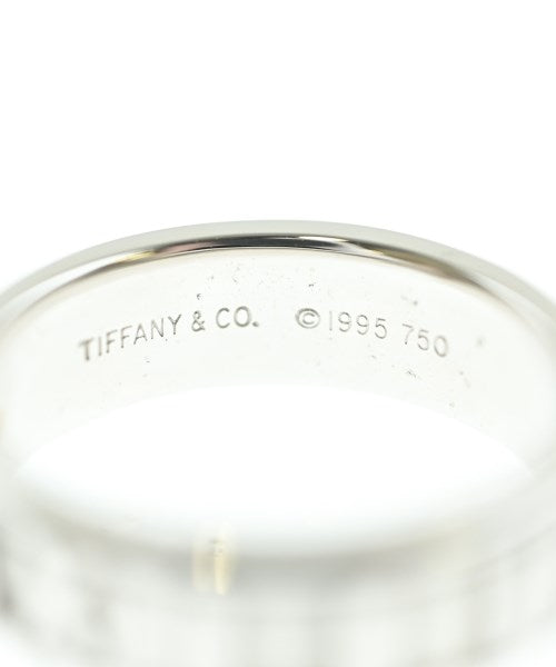 TIFFANY & CO. 戒指