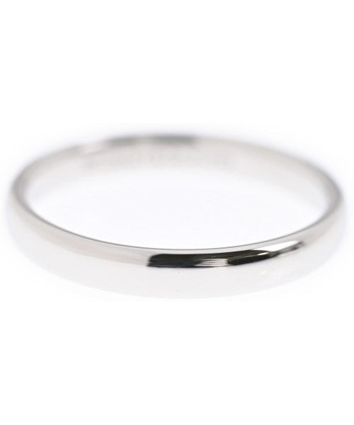 TIFFANY & CO. 戒指