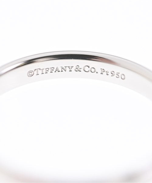 TIFFANY & CO. 戒指