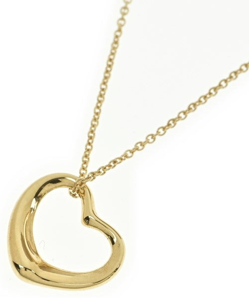 TIFFANY & CO. 項鍊